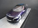 1:43 - Spark - Mercedes-Benz - F100 IAA - 1991 - Violet - Prototype - 0